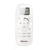 Сплит-система настенная Hisense AS-09UR4SYDDL1(W) White DC inverter
