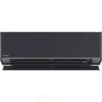 Сплит-система настенная Panasonic CS-HZ25ZKE-H/CU-HZ25ZKE Black Nordic inverter