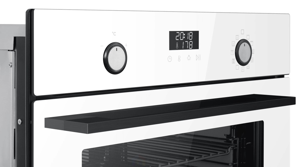Духовой шкаф Haier hox-p11cgw