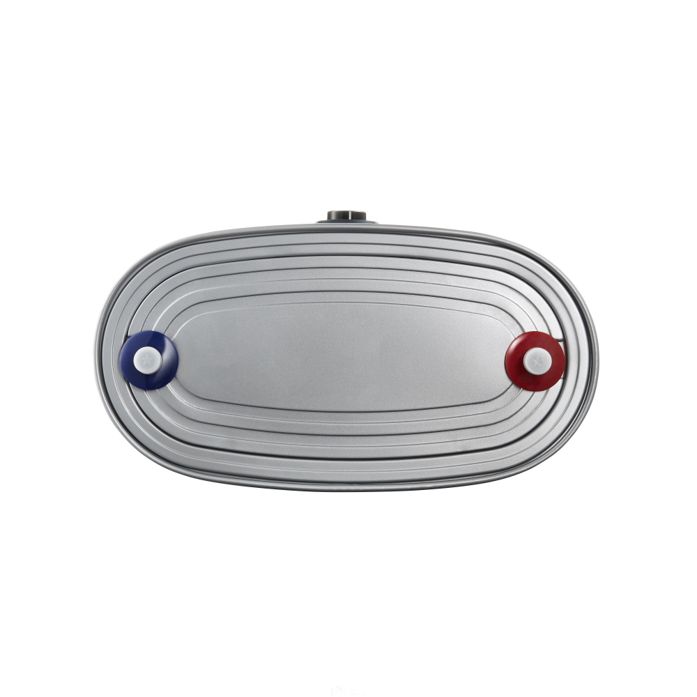 Накопительный водонагреватель Electrolux EWH-50 Royal Flash Silver