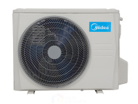 Сплит-система напольно-потолочная Midea MUE/MOU MUE-36HRN1-R/MOU-36HN1-R/-40