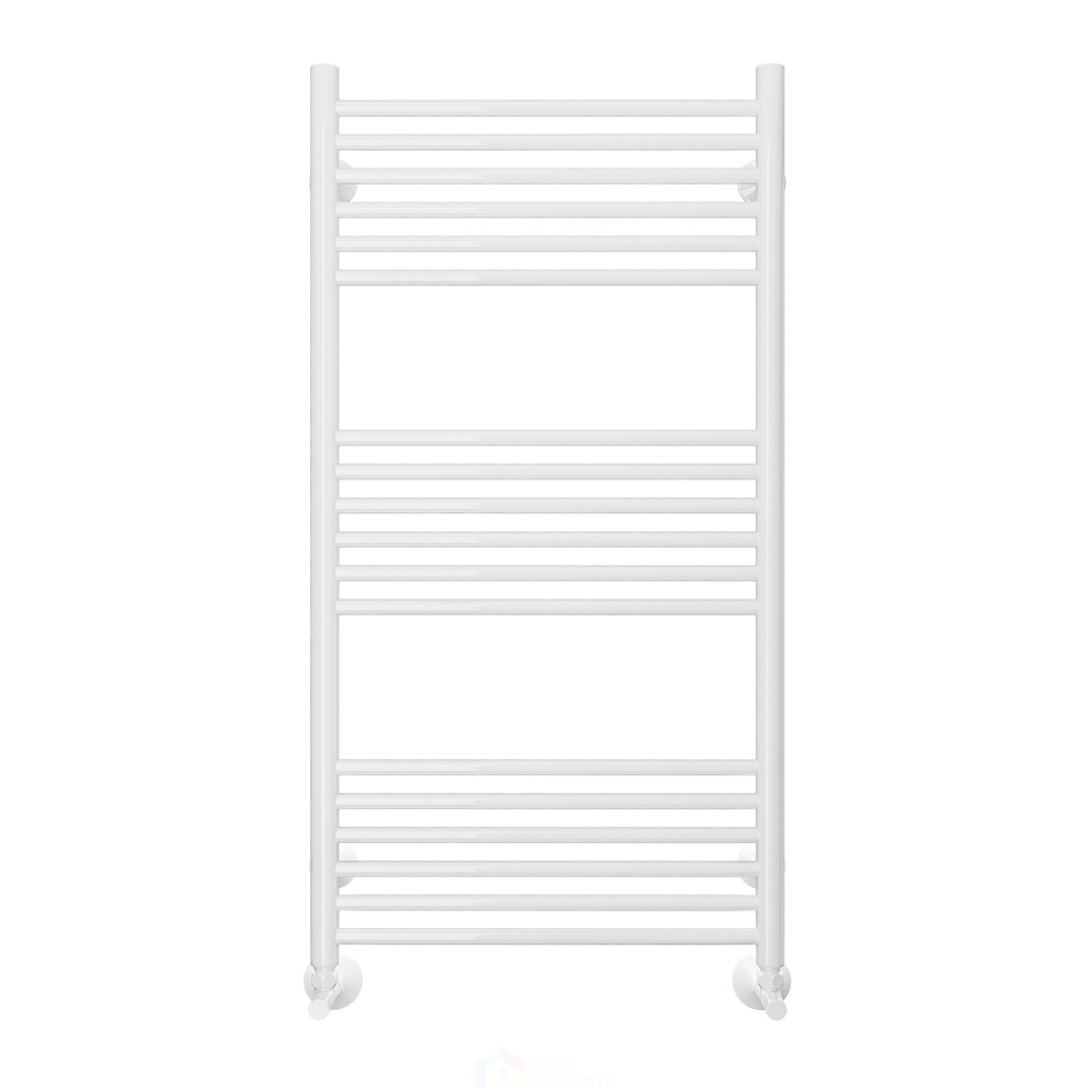 Полотенцесушитель Royal Thermo Casa П18 500х1000 белый