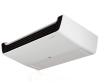 Напольно-потолочные сплит-системы LG  UV18R/UU18WR