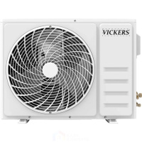 Сплит-система напольно-потолочная Vickers VCF-18HP1/VCCU-18HP1