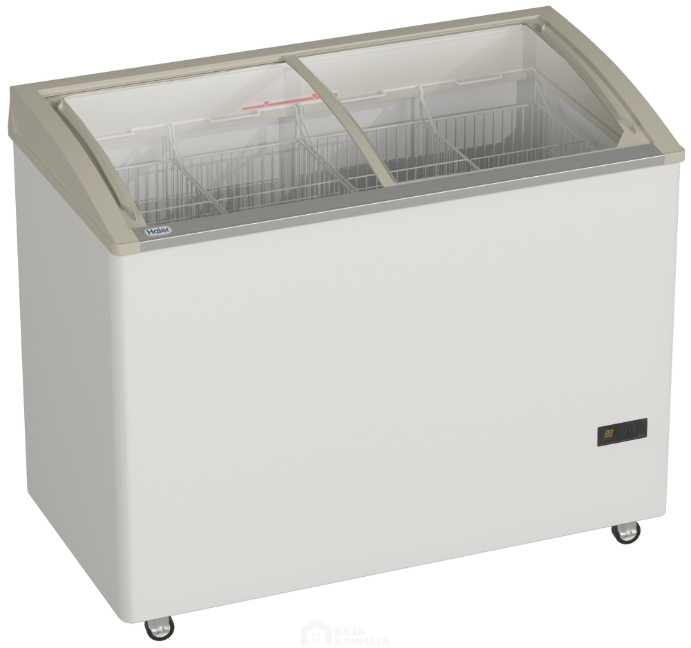 Морозильный ларь Haier SD-336AE