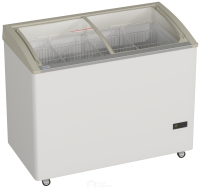 Морозильный ларь Haier SD-336AE
