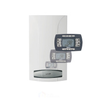 Настенный газовый котел BAXI LUNA-3 Comfort 1.240 Fi