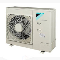 Сплит система Daikin ACQ125C/AZQS125BY1