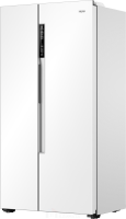 Холодильник Haier HRF-522DW6RU