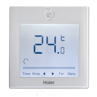 Канальная сплит-система Haier AD12MS1ERA/1U12BS3ERA
