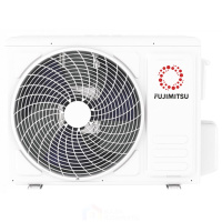 Сплит-система настенная Fujimitsu FR-07SBST1 on/off