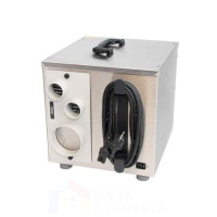 Осушитель воздуха адсорбционный Dantherm AD 200