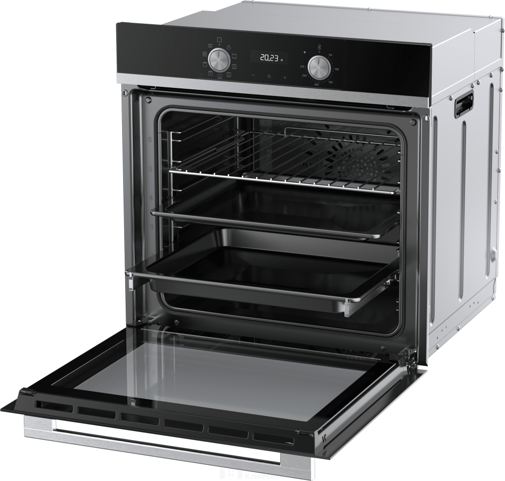 Духовой шкаф Haier HOQ-K2ANN3BX