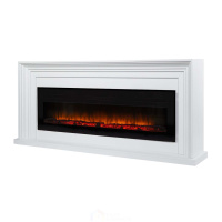 Портал Firelight Stretto Long белый