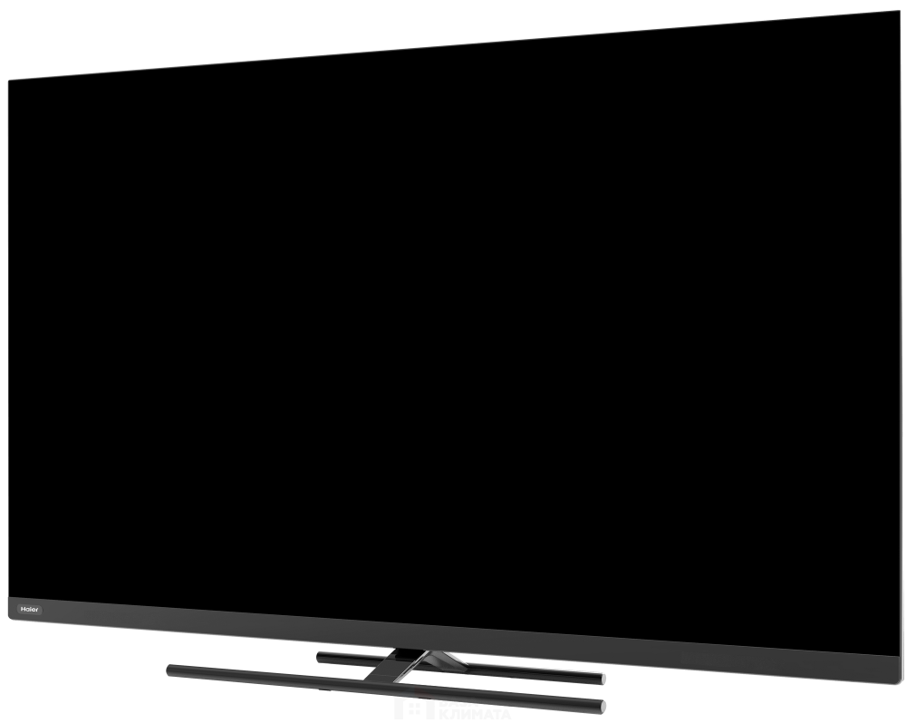 Телевизор Haier 55 Smart TV AX Pro
