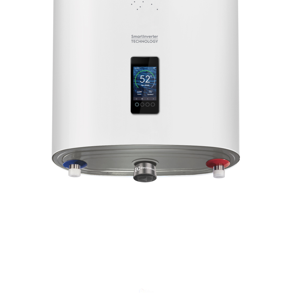 Водонагреватель Electrolux EWH 100 Smartinverter