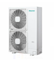Колонная сплит-система Hisense AUF-24ER4SCPA/AUW-24H4SB