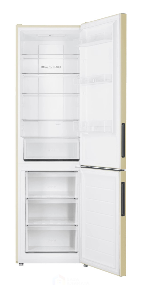 Холодильник Haier cef537acg