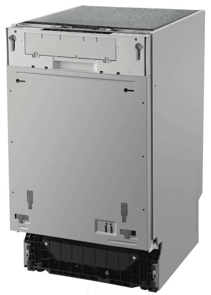 Встраиваемая посудомоечная машина Haier hdwe11-194ru