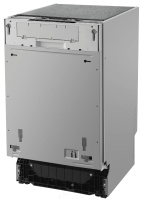 Встраиваемая посудомоечная машина Haier hdwe11-194ru