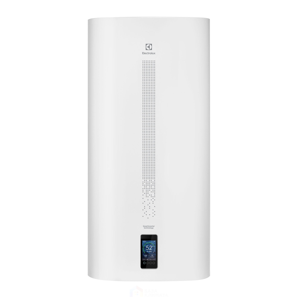 Водонагреватель Electrolux EWH 100 Smartinverter