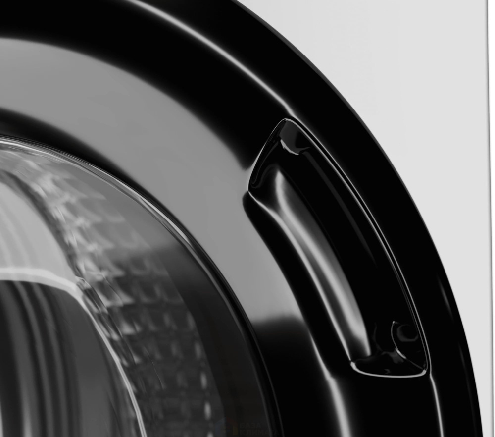 Стиральная машина Haier hw60-bp12929a