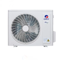 Сплит-система настенная Gree GWH18AUDK6DNA1A Clivia White inverter