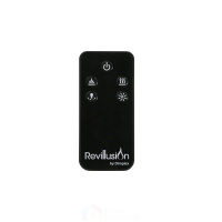 Очаг Dimplex Revillusion RLG20