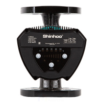 Насос циркуляционный shinhoo mega 40-6f