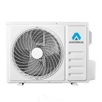 Мульти сплит-система настенная Axioma ASX09MH1Z1R/ASX09MH1Z1R/ASB18M2Z1R inverter