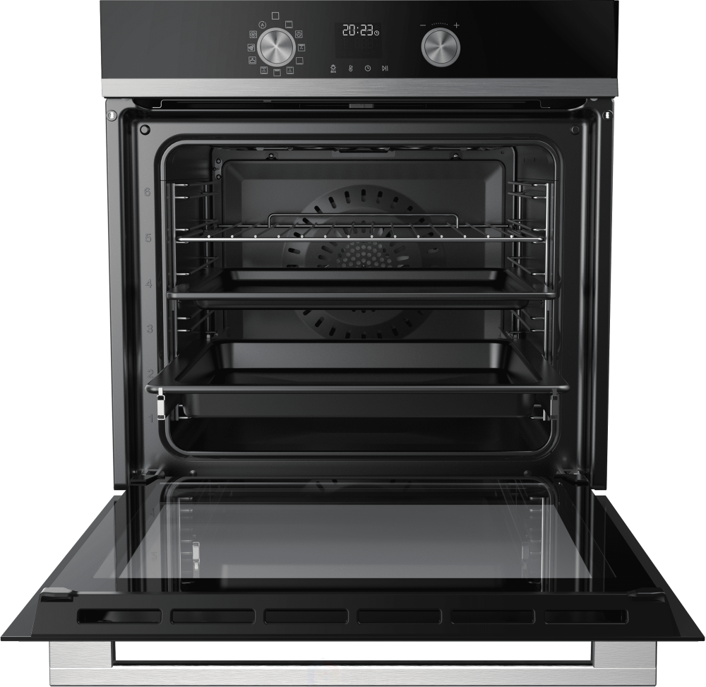 Духовой шкаф Haier HOQ-K4AAN3BX