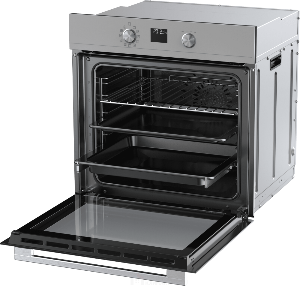 Духовой шкаф Haier HOQ-K4AAN3GG