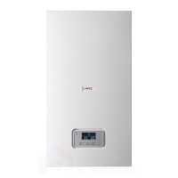 Настенный газовый котел Protherm Пантера 35 KТV (2015)