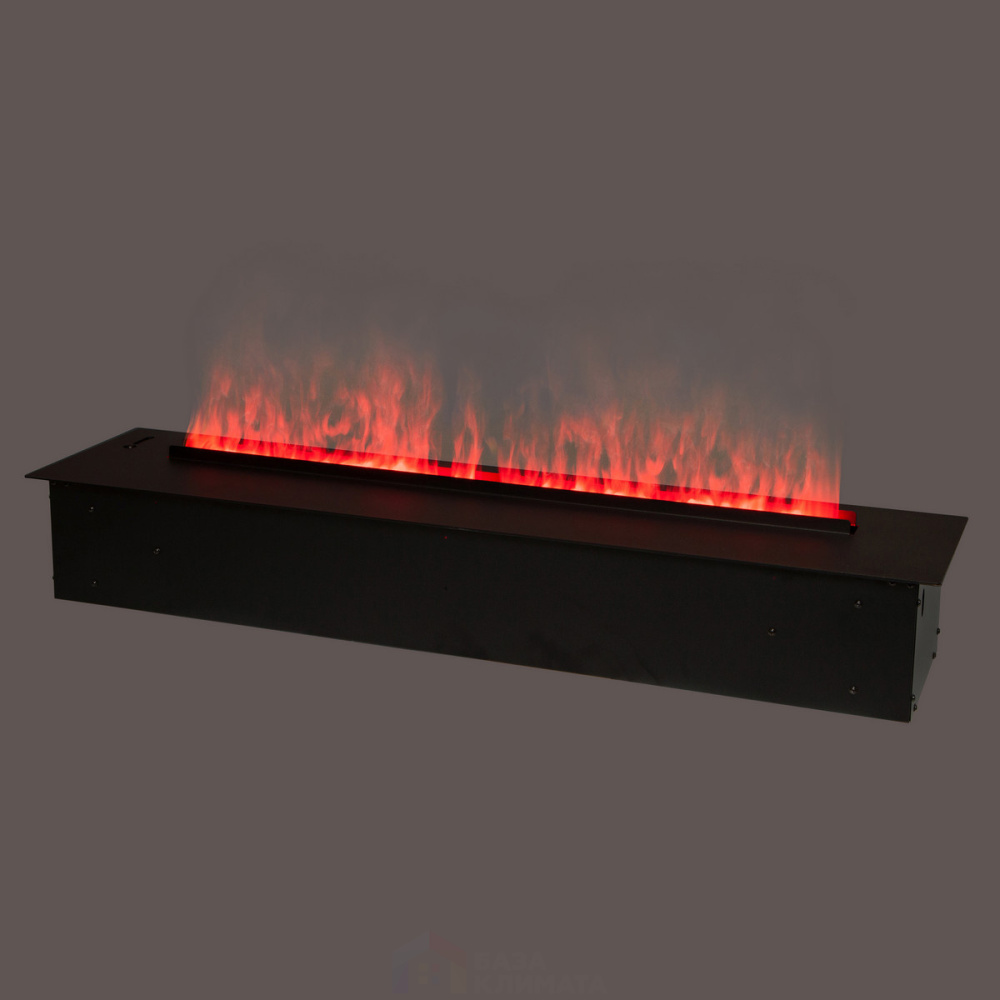 Электроочаг RealFlame 3D Cassette 1000 LED RGB
