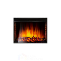 Каминокомплект Electrolux Colonnа 25 угловой с очагом EFP/P-2720RLS
