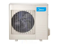 Кассетная сплит-система Midea MCD1-36HRN1-R/MOU-36HN1-R