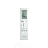 Сплит-система напольно-потолочная Kentatsu KSHF KSHF53HFAN1/KSUT53HFAN1/-40
