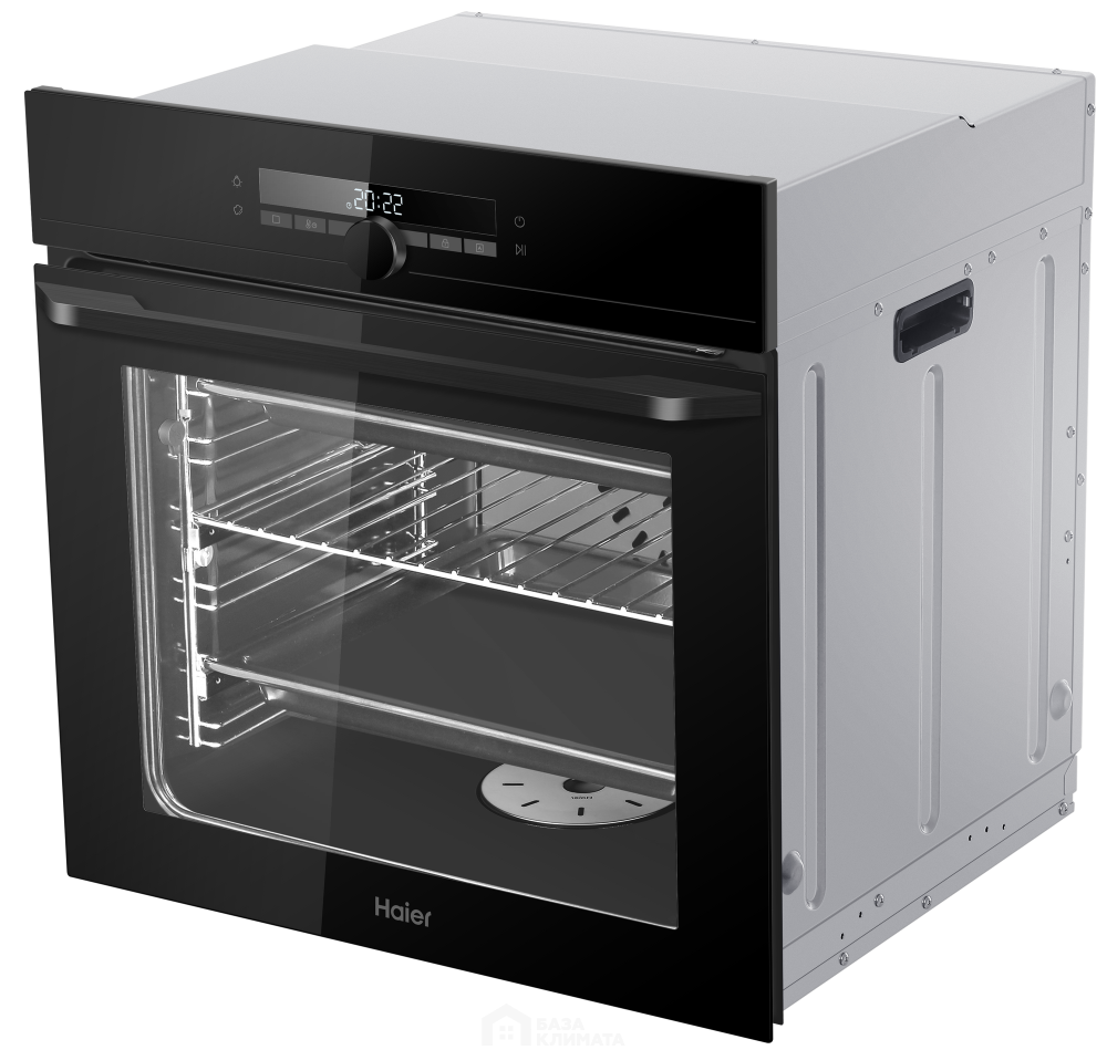 Духовой шкаф Haier HOQ-F6CASGB