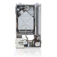Настенный газовый котел Ferroli Divabel F 13