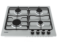 Газовая варочная панель Haier HHX-M64ENX