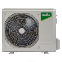 Комплект BALLU BLC M C-24HN1 22Y полупромышленной сплит-системы, кассетного типа