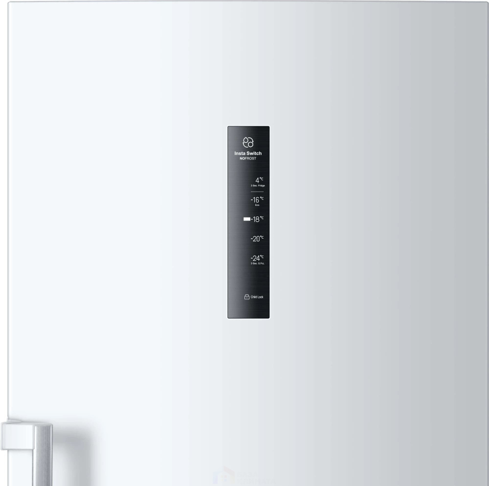 Морозильная камера Haier h3f-285waa