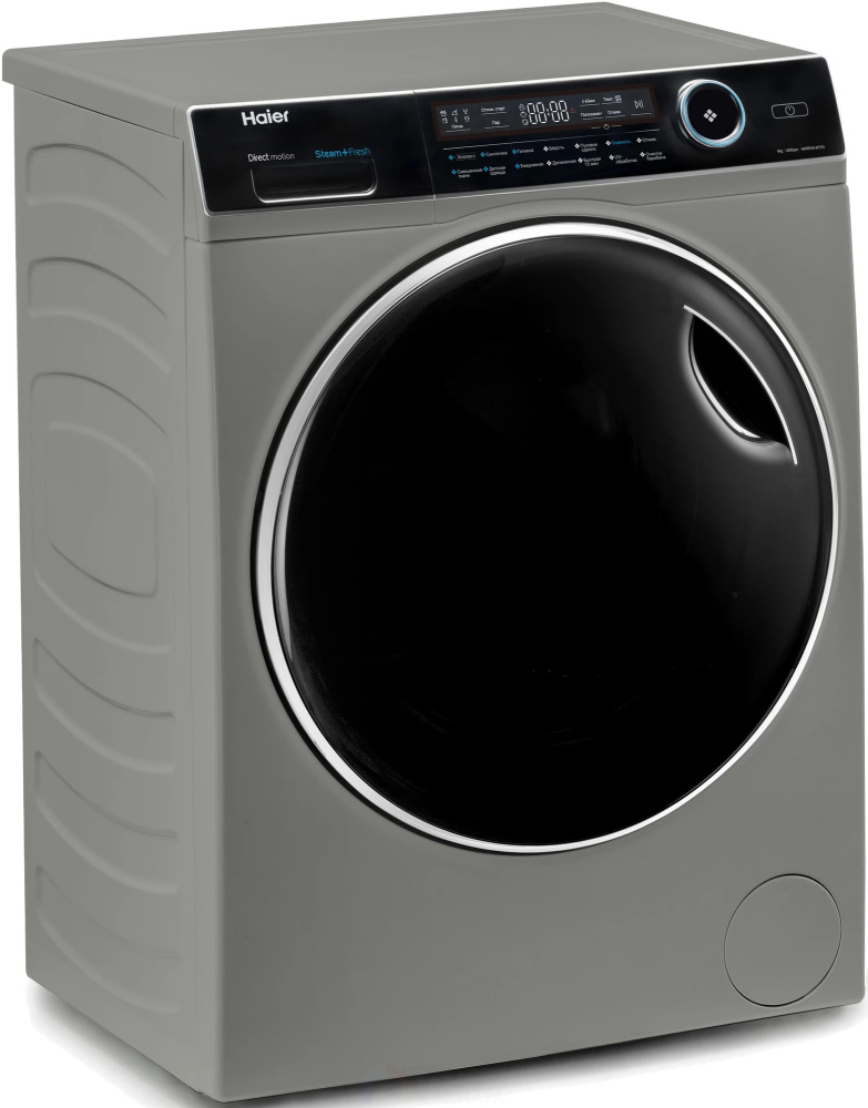 Стиральная машина Haier hw90-b14979s