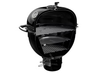 Угольный гриль Weber Summit Kamado E6