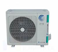 Сплит-система настенная Systemair Sysplit Wall Smart 36 V3 HP Q on/off