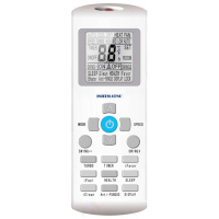 Сплит-система настенная Ishimatsu ALK-07H Akasi Wi-Fi on/off