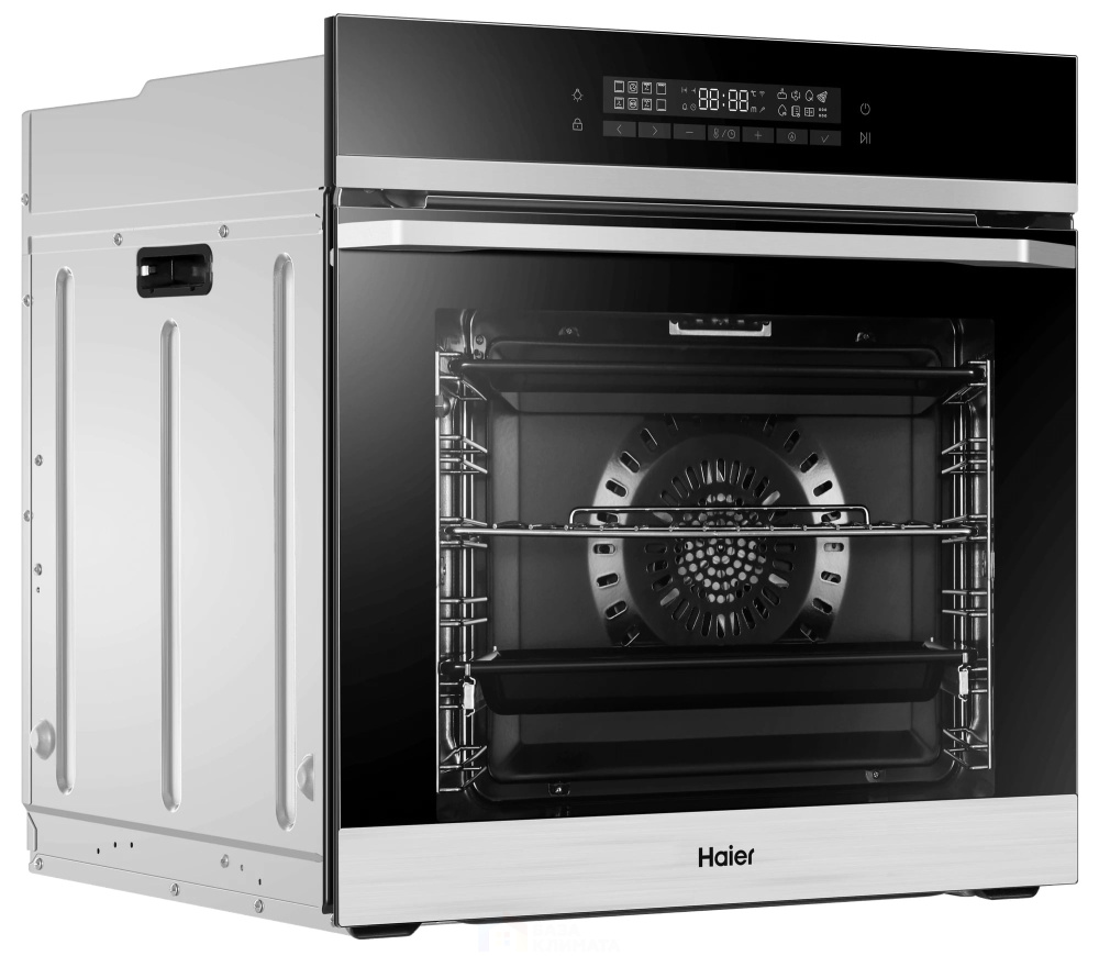 Духовой шкаф Haier hoq-p16an5sx