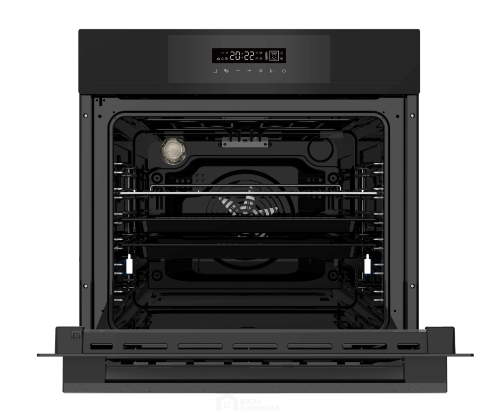 Духовой шкаф Haier HOX-FP3AGB