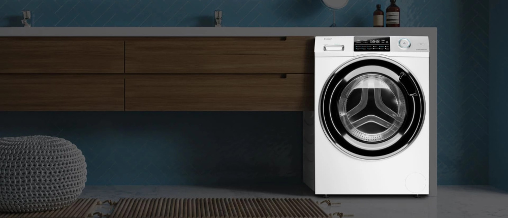 Стиральная машина Haier hw80-bp14969a