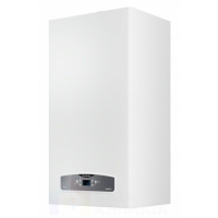 Настенный газовый котел Ariston CARES XC 15 FF NG